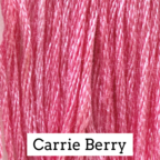 Carrie Berry - Click Image to Close